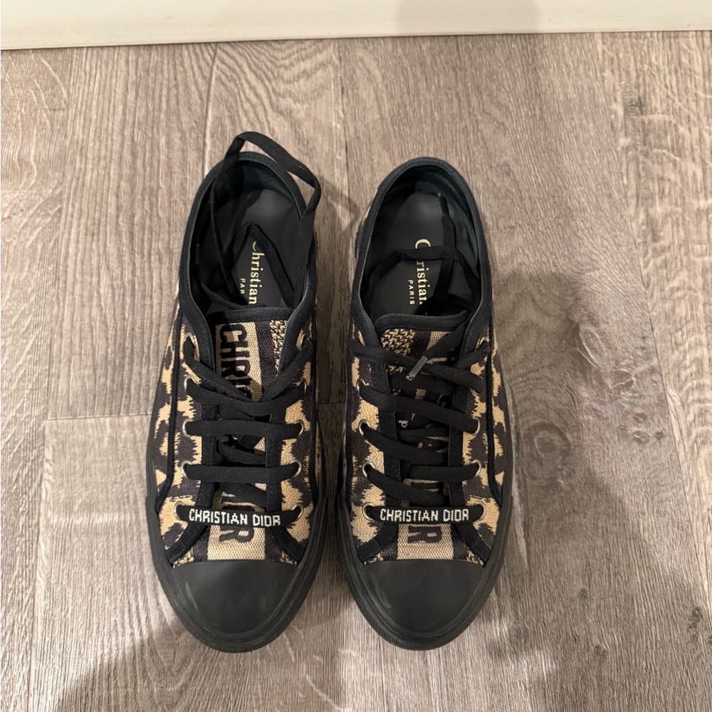 DIOR SNEAKERS WOMEN